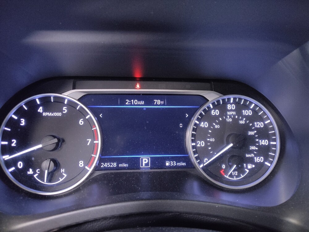 2025 Nissan Sentra in Tallahassee, FL 32304 - 18122349 23