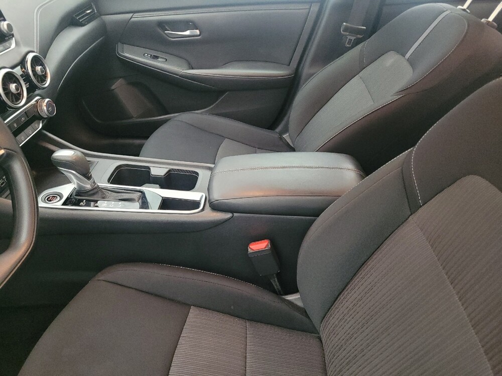 2025 Nissan Sentra in Tallahassee, FL 32304 - 18122349 17