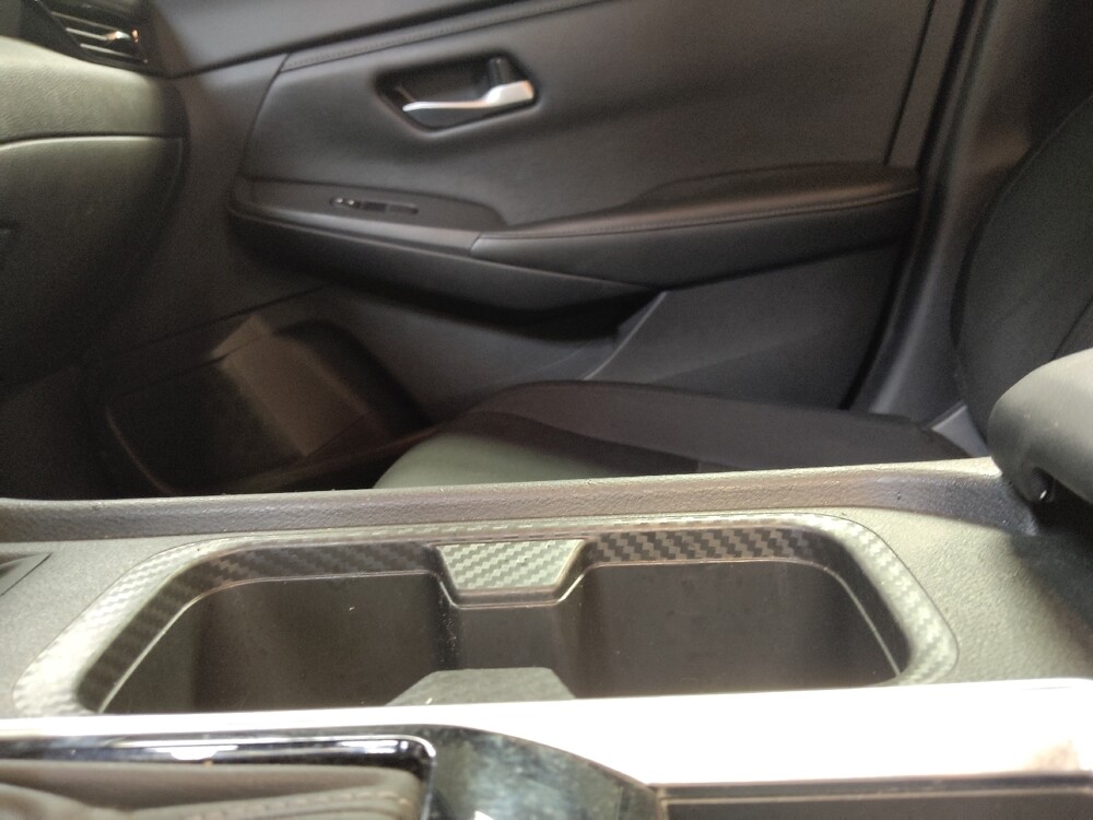 2025 Nissan Sentra in Tallahassee, FL 32304 - 18122349 26