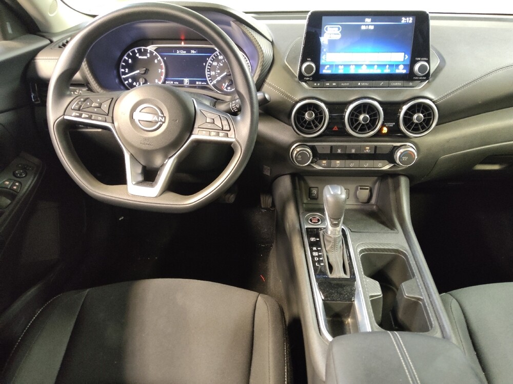 2025 Nissan Sentra in Tallahassee, FL 32304 - 18122349 22