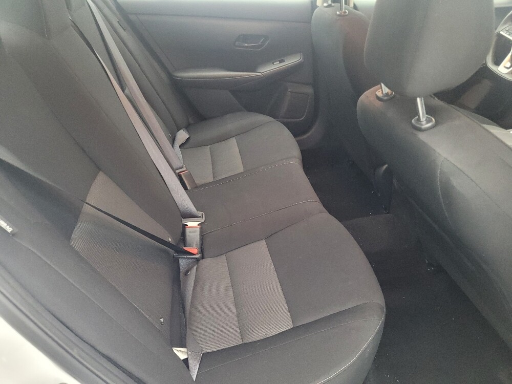 2025 Nissan Sentra in Tallahassee, FL 32304 - 18122349 19