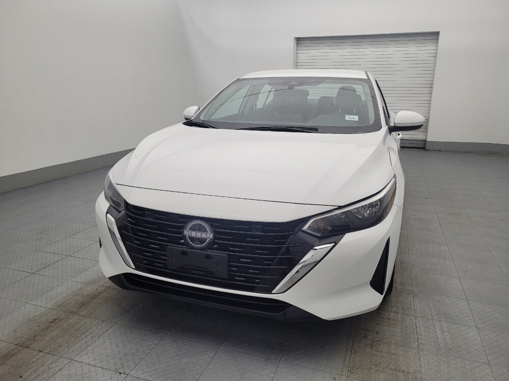 2025 Nissan Sentra in Tallahassee, FL 32304 - 18122349 15