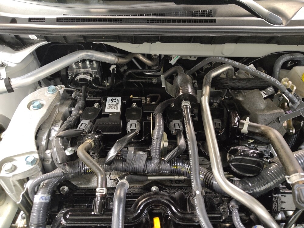 2025 Nissan Sentra in Tallahassee, FL 32304 - 18122349 30