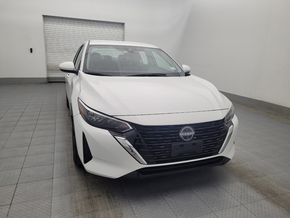 2025 Nissan Sentra in Tallahassee, FL 32304 - 18122349 14