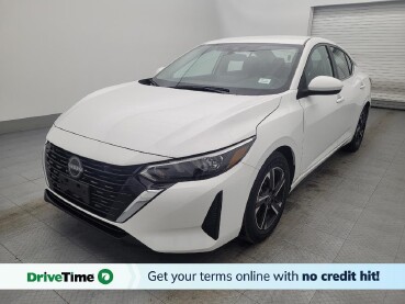 2025 Nissan Sentra in Tallahassee, FL 32304