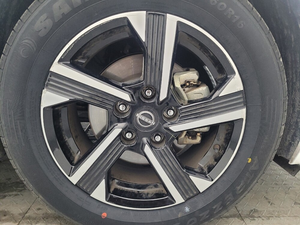 2025 Nissan Sentra in Tallahassee, FL 32304 - 18122349 31