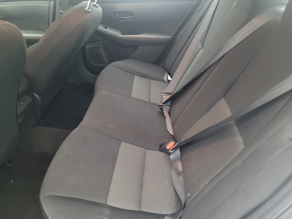 2025 Nissan Sentra in Tallahassee, FL 32304 - 18122349 18