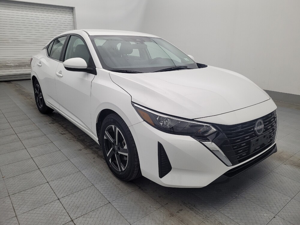 2025 Nissan Sentra in Tallahassee, FL 32304 - 18122349 13