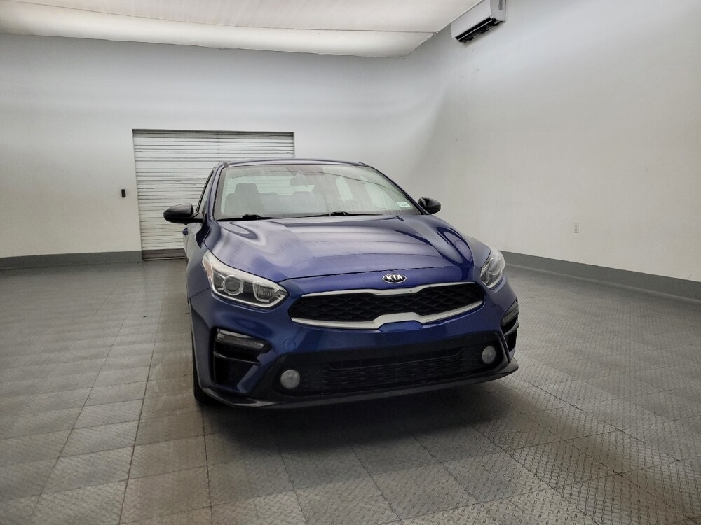 2019 Kia Forte in Chandler, AZ 85225 - 18122350 14