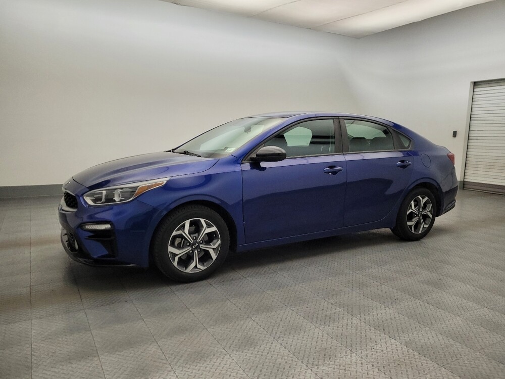 2019 Kia Forte in Chandler, AZ 85225 - 18122350 2