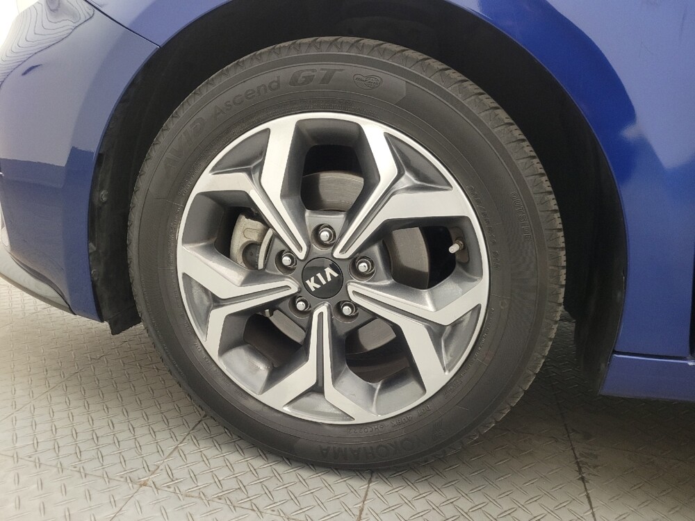 2019 Kia Forte in Chandler, AZ 85225 - 18122350 31