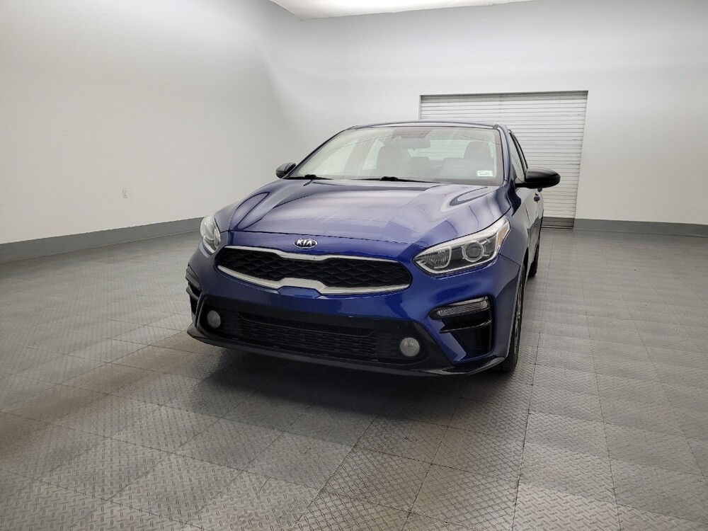 2019 Kia Forte in Chandler, AZ 85225 - 18122350 15