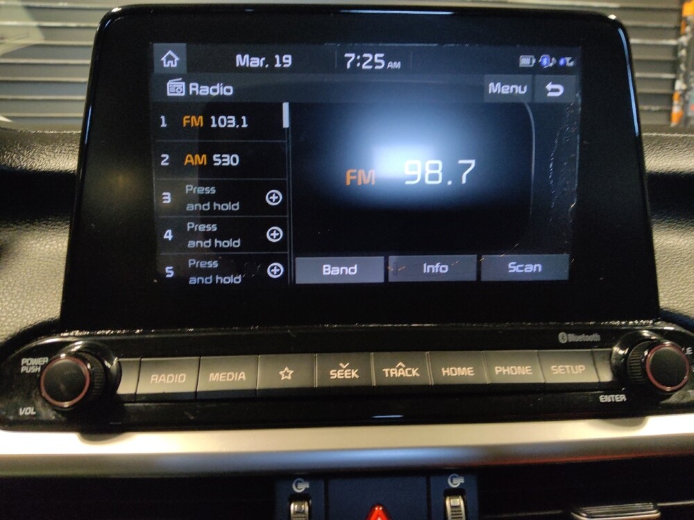 2019 Kia Forte in Chandler, AZ 85225 - 18122350 25