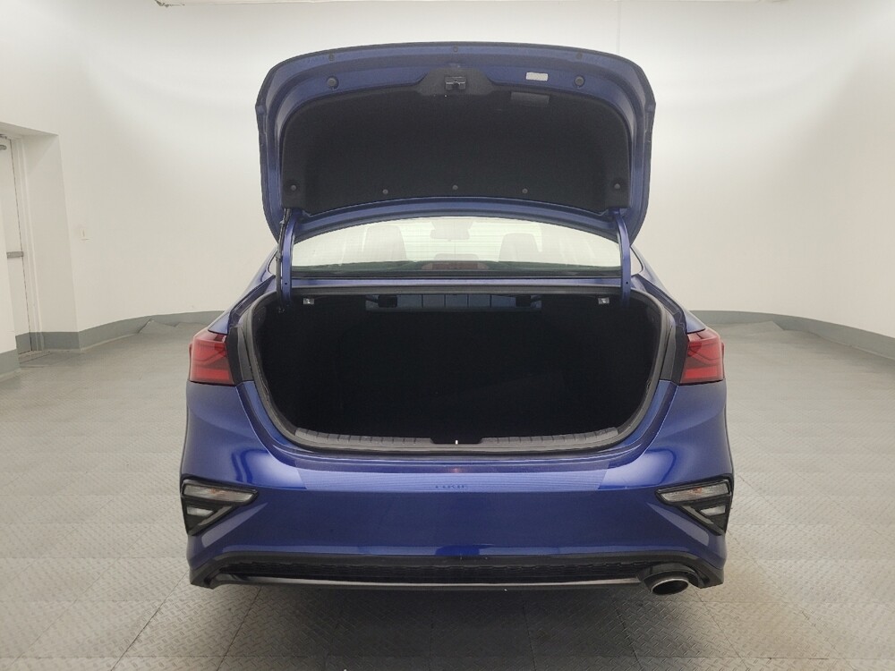 2019 Kia Forte in Chandler, AZ 85225 - 18122350 29