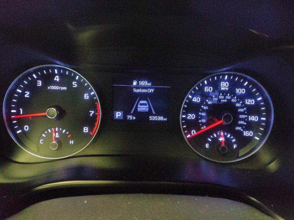 2019 Kia Forte in Chandler, AZ 85225 - 18122350 23