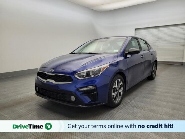 2019 Kia Forte in Chandler, AZ 85225