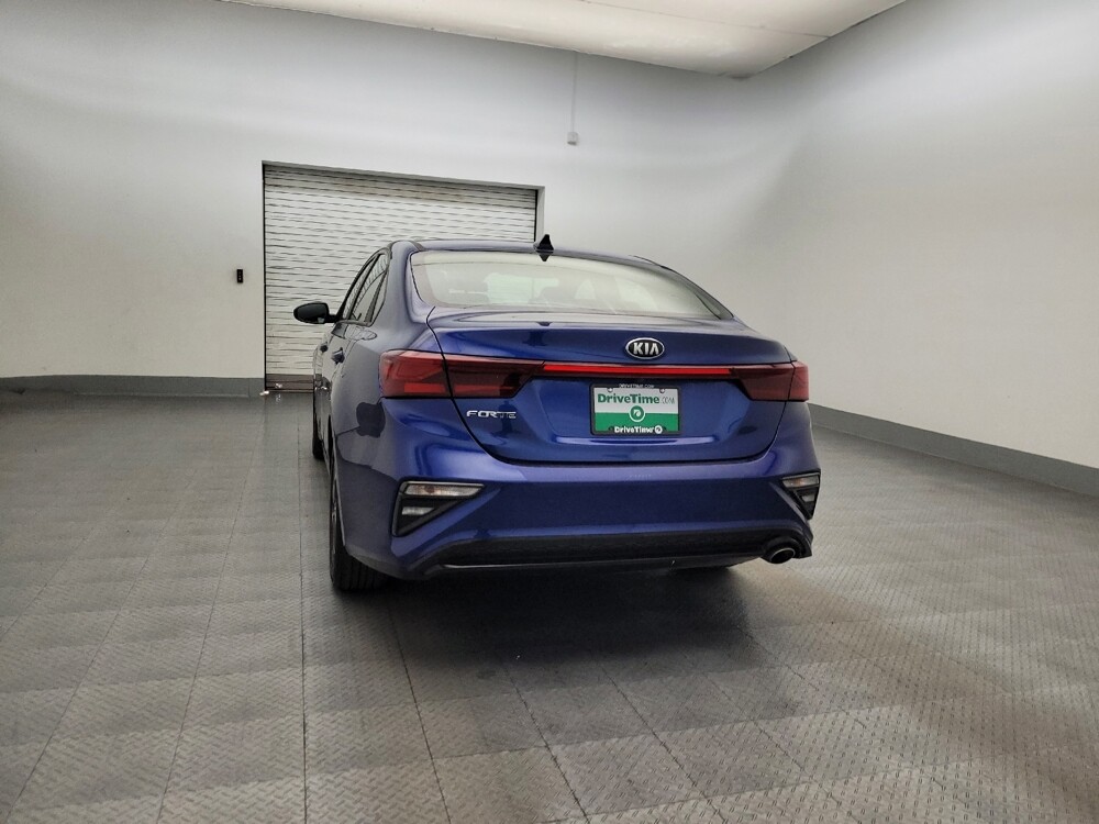 2019 Kia Forte in Chandler, AZ 85225 - 18122350 6
