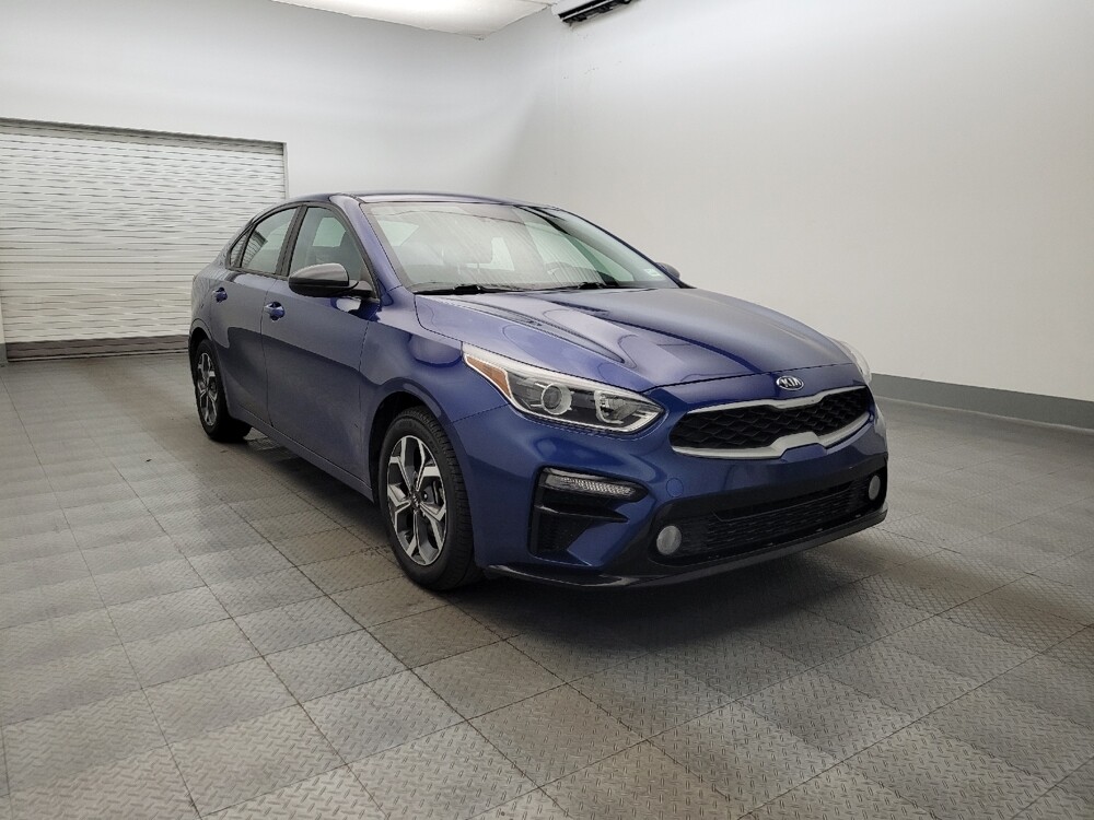 2019 Kia Forte in Chandler, AZ 85225 - 18122350 13