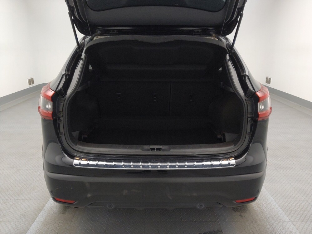 2020 Nissan Rogue Sport in Albuquerque, NM 87123 - 18122351 29