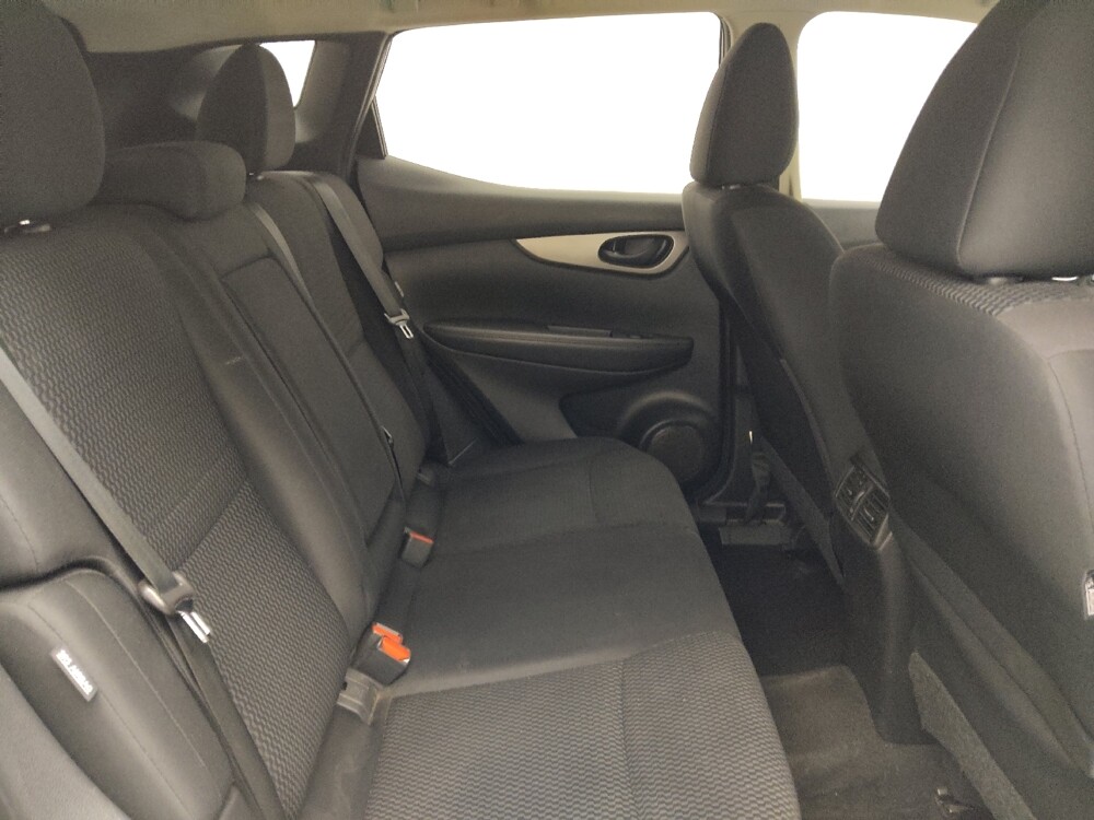 2020 Nissan Rogue Sport in Albuquerque, NM 87123 - 18122351 19