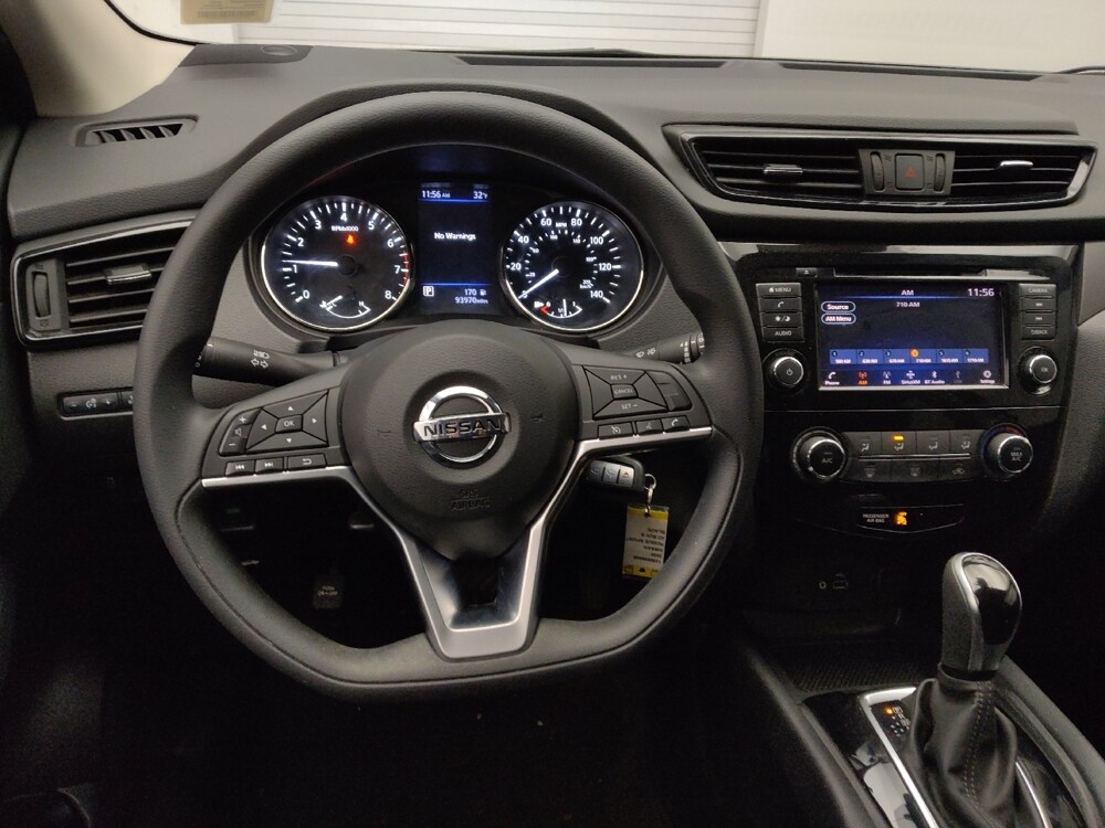 2020 Nissan Rogue Sport in Albuquerque, NM 87123 - 18122351 22