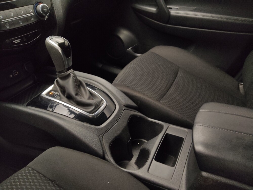 2020 Nissan Rogue Sport in Albuquerque, NM 87123 - 18122351 26