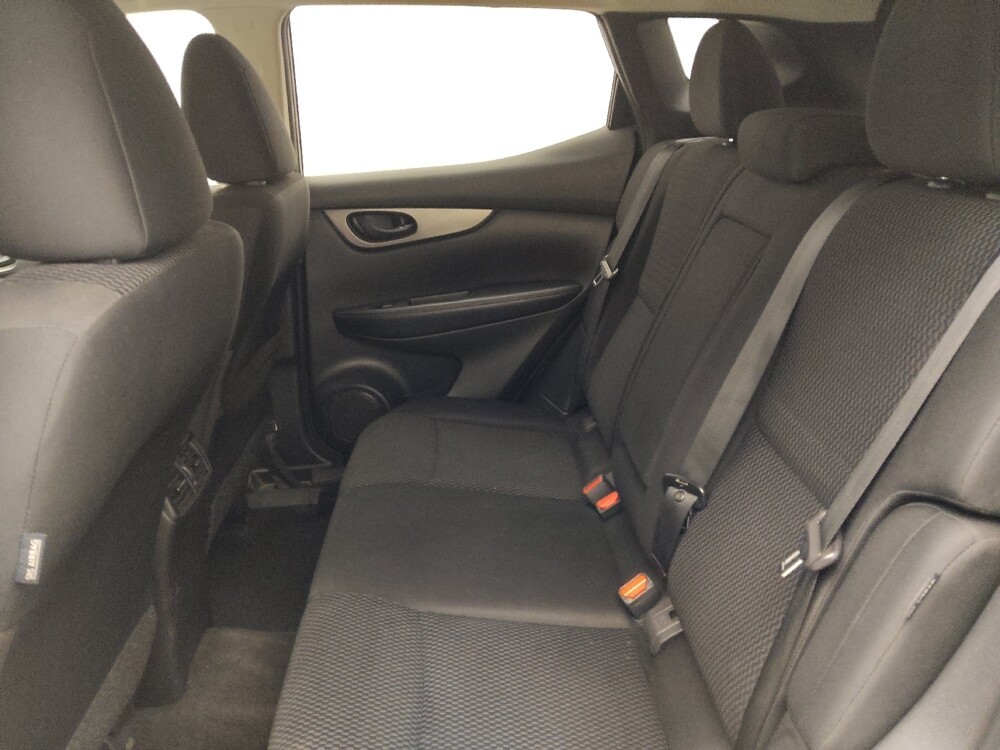 2020 Nissan Rogue Sport in Albuquerque, NM 87123 - 18122351 18