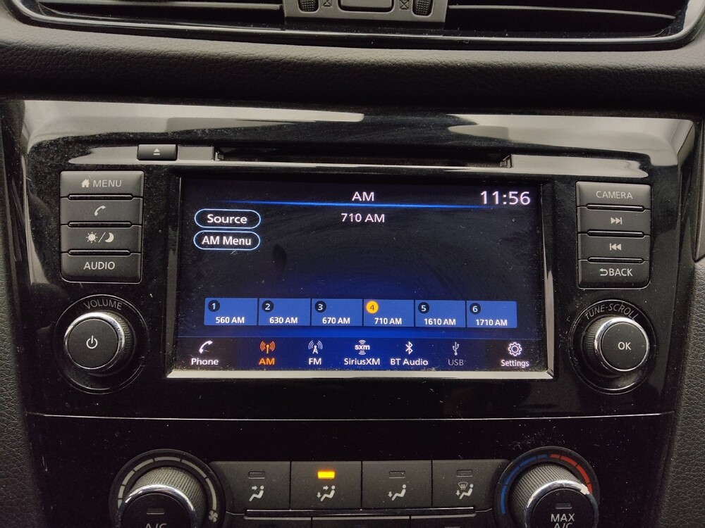 2020 Nissan Rogue Sport in Albuquerque, NM 87123 - 18122351 25