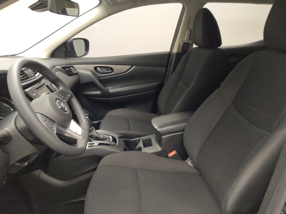 2020 Nissan Rogue Sport in Albuquerque, NM 87123 - 18122351 17