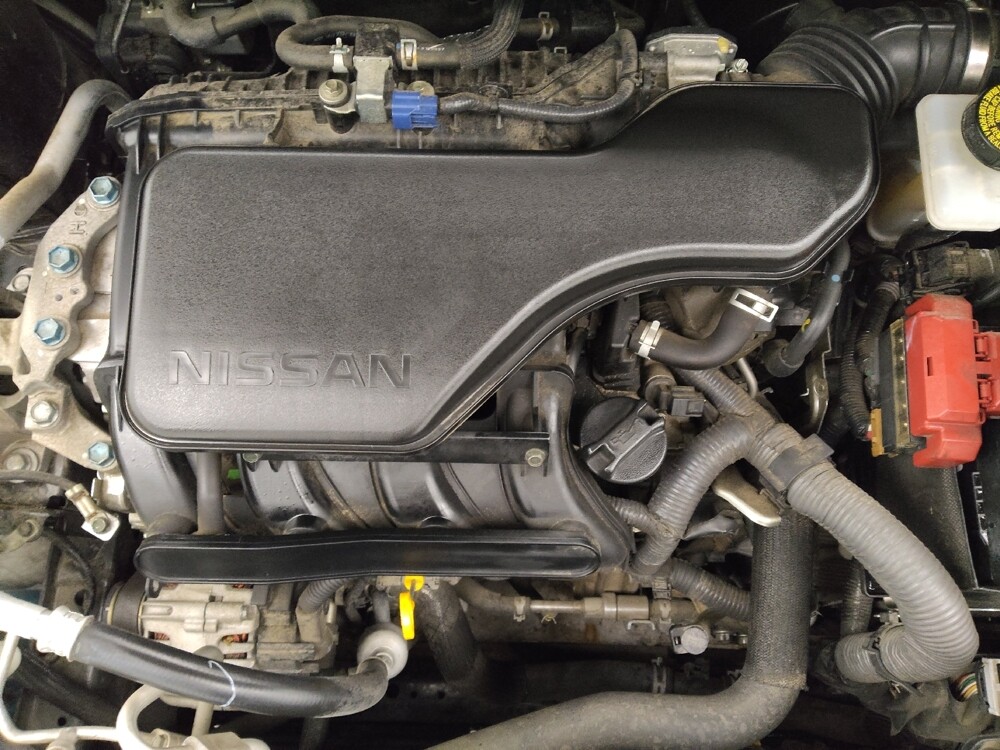 2020 Nissan Rogue Sport in Albuquerque, NM 87123 - 18122351 30