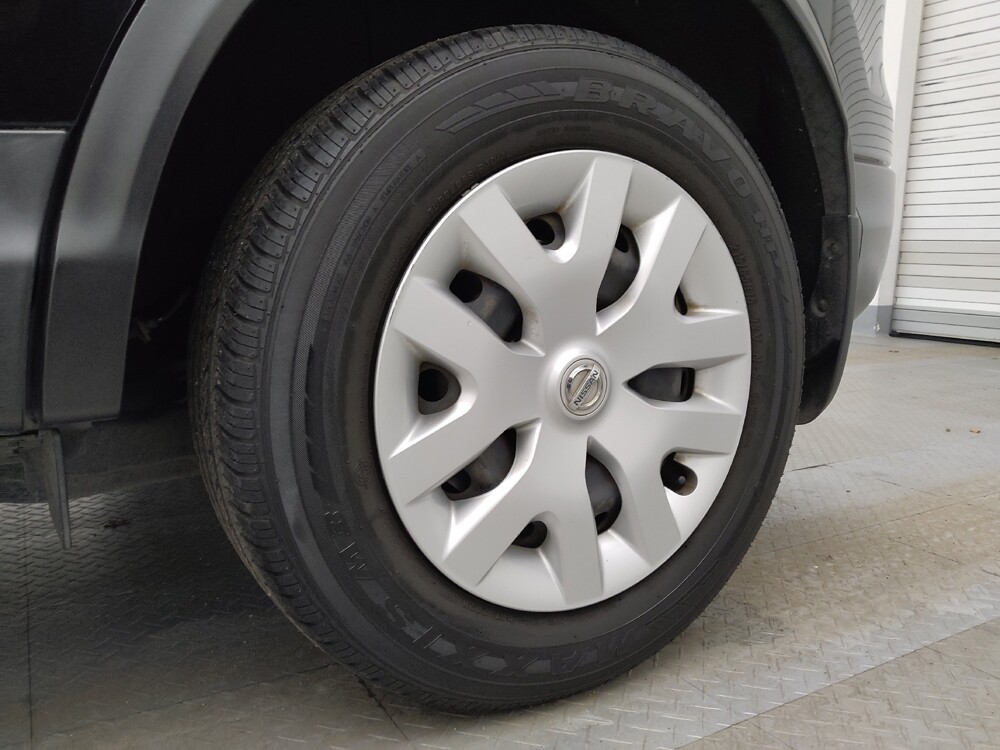 2020 Nissan Rogue Sport in Albuquerque, NM 87123 - 18122351 31