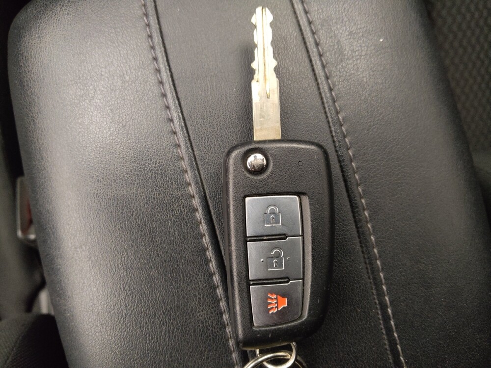 2020 Nissan Rogue Sport in Albuquerque, NM 87123 - 18122351 32