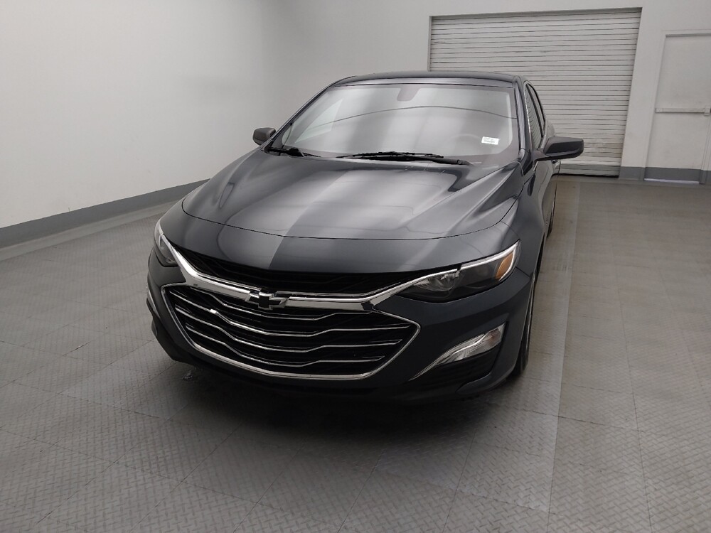 2020 Chevrolet Malibu in Albuquerque, NM 87123 - 18122352 15