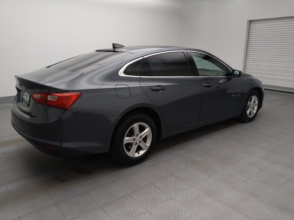 2020 Chevrolet Malibu in Albuquerque, NM 87123 - 18122352 10