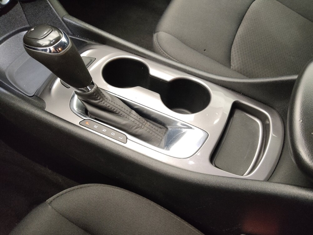 2020 Chevrolet Malibu in Albuquerque, NM 87123 - 18122352 26