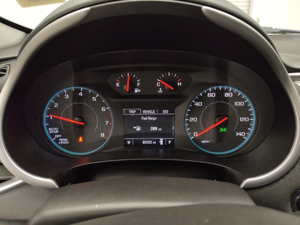 2020 Chevrolet Malibu in Albuquerque, NM 87123 - 18122352 23