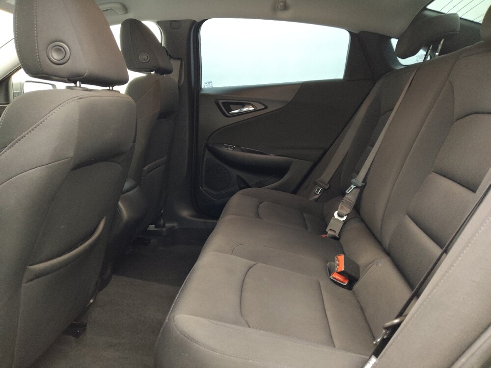 2020 Chevrolet Malibu in Albuquerque, NM 87123 - 18122352 18