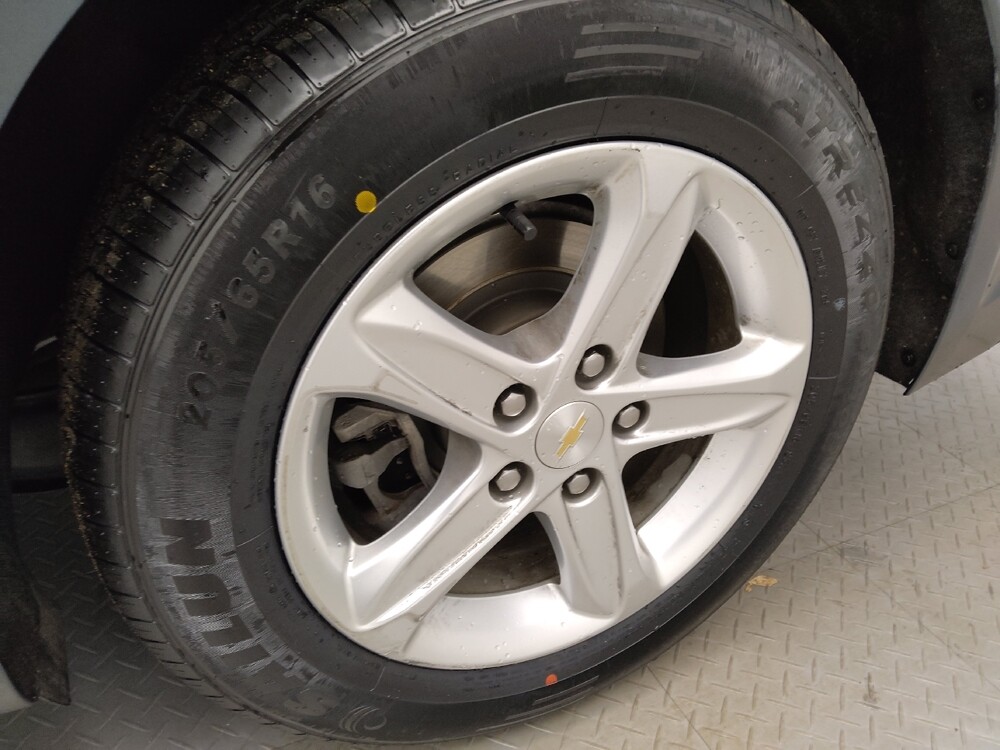 2020 Chevrolet Malibu in Albuquerque, NM 87123 - 18122352 31