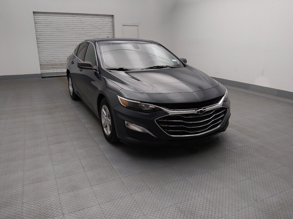 2020 Chevrolet Malibu in Albuquerque, NM 87123 - 18122352 13