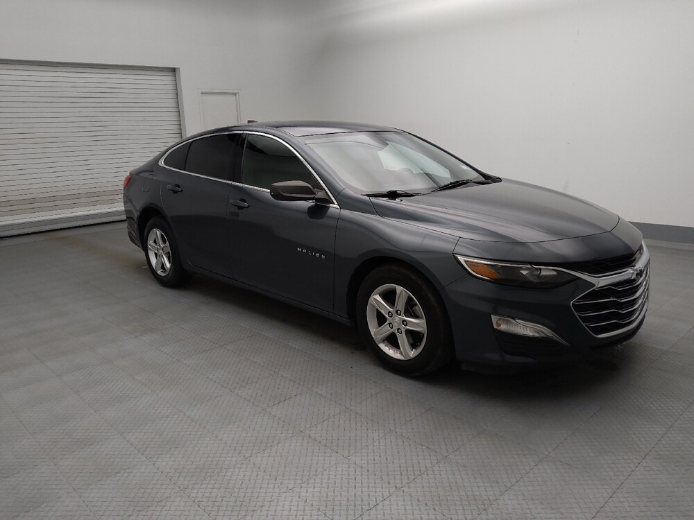2020 Chevrolet Malibu in Albuquerque, NM 87123 - 18122352 11