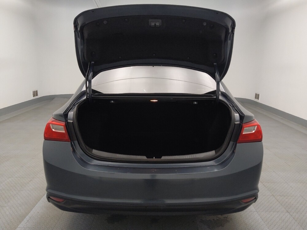 2020 Chevrolet Malibu in Albuquerque, NM 87123 - 18122352 29