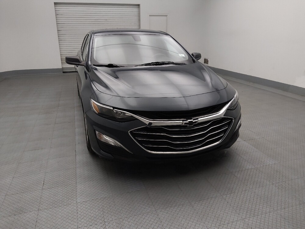 2020 Chevrolet Malibu in Albuquerque, NM 87123 - 18122352 14