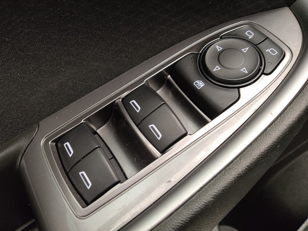 2020 Chevrolet Malibu in Albuquerque, NM 87123 - 18122352 27