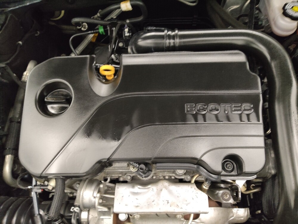 2020 Chevrolet Malibu in Albuquerque, NM 87123 - 18122352 30