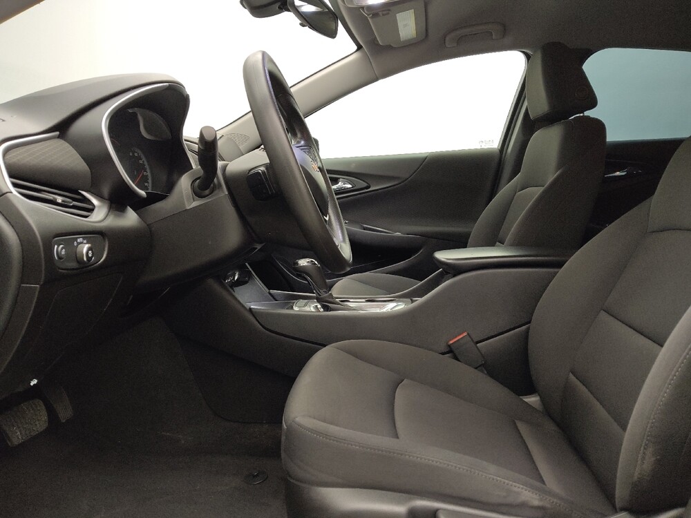 2020 Chevrolet Malibu in Albuquerque, NM 87123 - 18122352 17