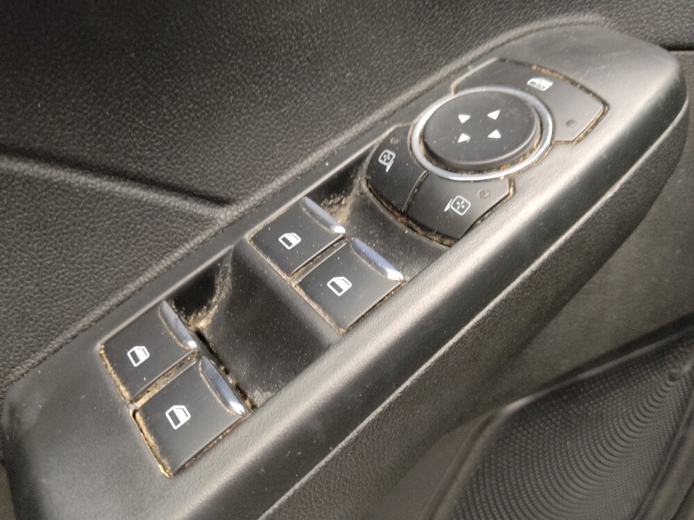 2024 Ford Escape in Albuquerque, NM 87123 - 18122353 27