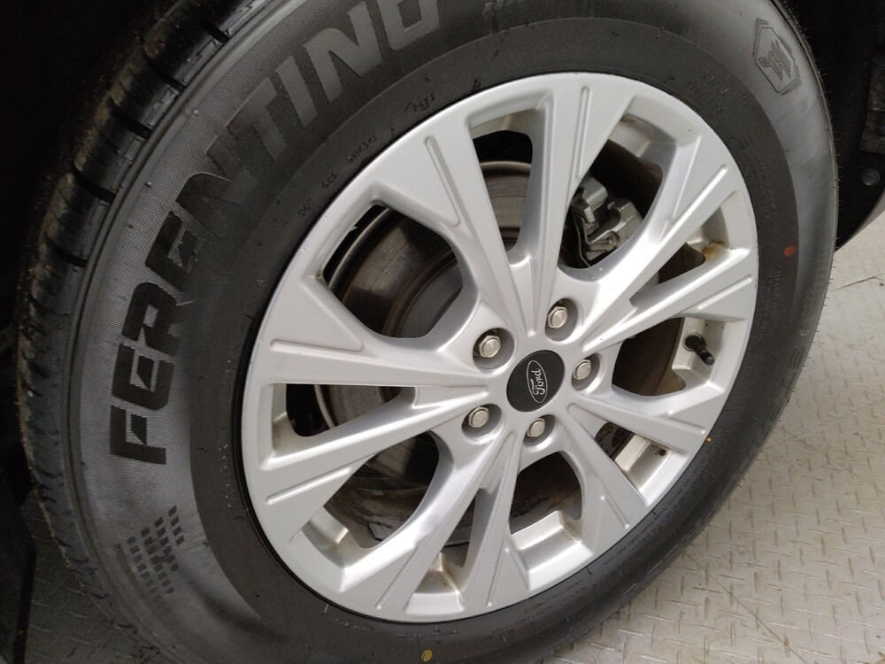 2024 Ford Escape in Albuquerque, NM 87123 - 18122353 31