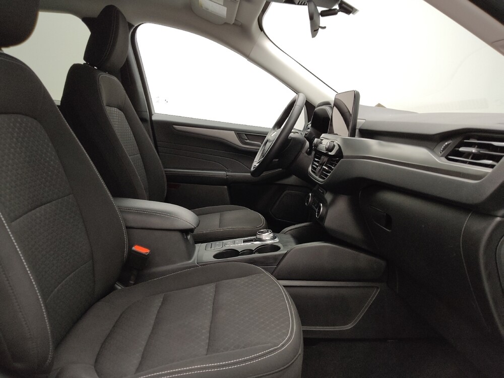 2024 Ford Escape in Albuquerque, NM 87123 - 18122353 21