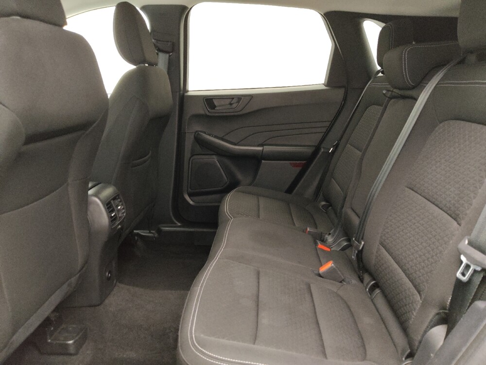 2024 Ford Escape in Albuquerque, NM 87123 - 18122353 18