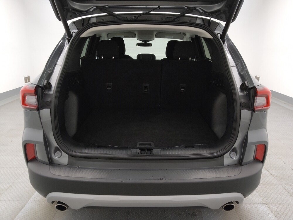 2024 Ford Escape in Albuquerque, NM 87123 - 18122353 29